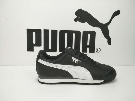 Puma Roma Basic Men Shoes--003